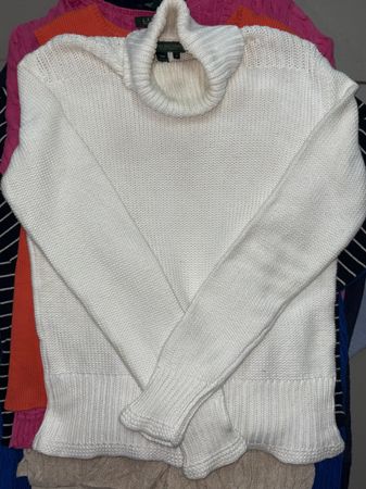 suéteres Ralph Lauren