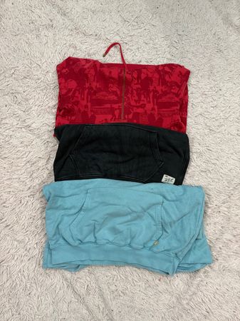 Levi's Hoodies
