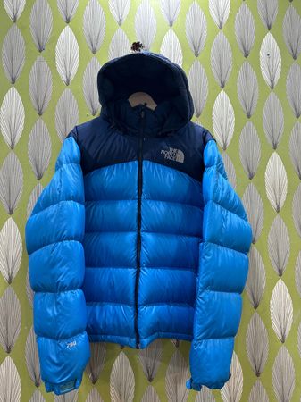 The North Face Puffer Jackets