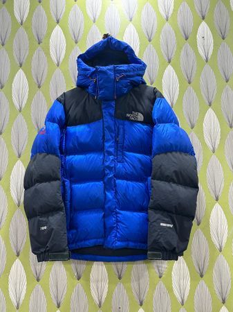 The North Face Puffer Jackets