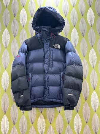 The North Face Puffer Jackets