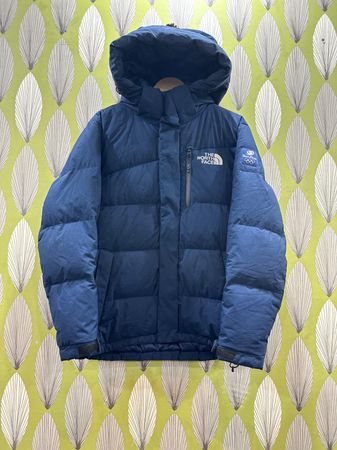 The North Face Puffer Jacket