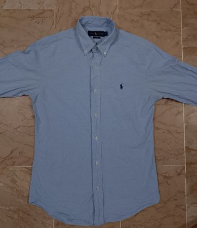 Chemises à col Polo Ralph Lauren