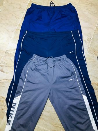 Premium Nike Trackpants