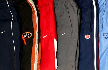 Nike Track Pants