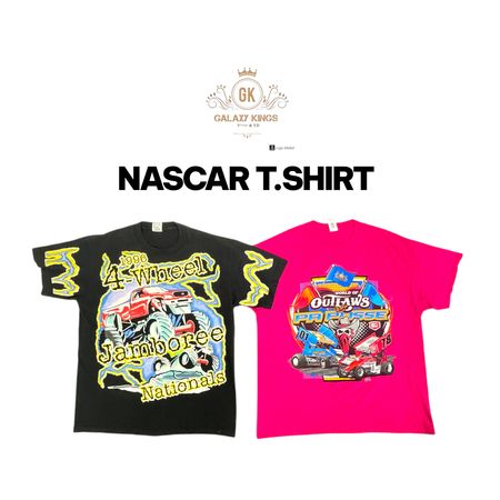 Nascar T.shirt