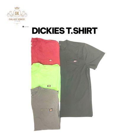 ディッキーズ Tシャツ