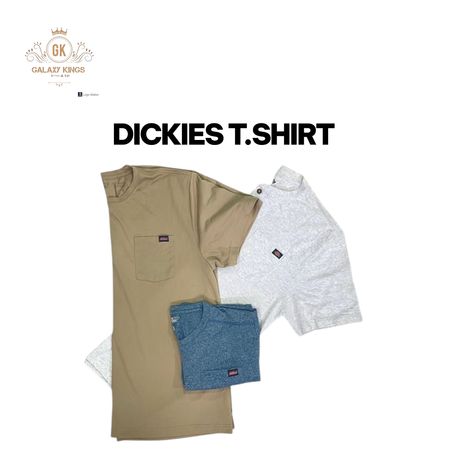 ディッキーズ Tシャツ
