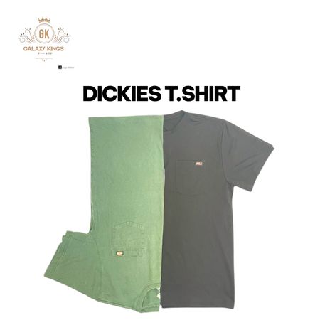 Dickies Tシャツ