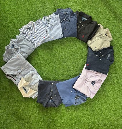 Polo Ralph Lauren Shirt