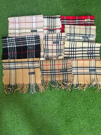 Écharpes Burberry de marque premium