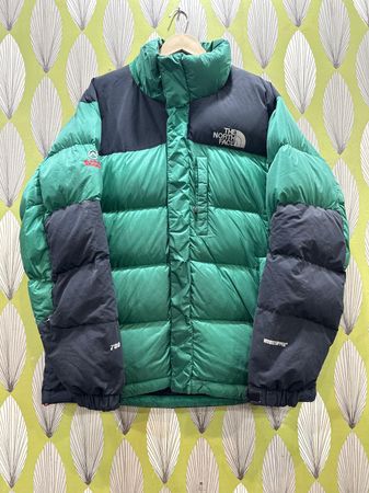 The North Face Puffer Jackets