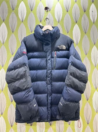 The North Face Puffer Jackets