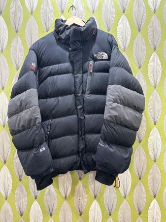 The North Face Puffer Jackets
