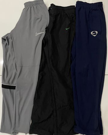 Nike Track pants bundle 1