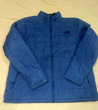 ザ・ノース・フェイス ミックスジャケット