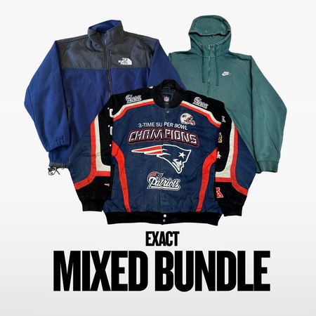 True Religion Mix (Jeans, Hoodie, Sweatshirt, Jacket) PP07