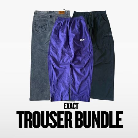 Nike Track Pant / Joggers PP08