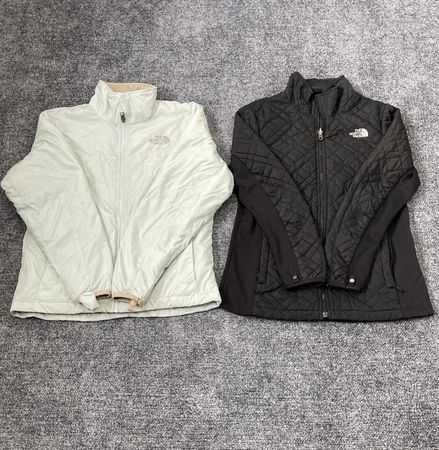 TNF jackets (r-50-1210)