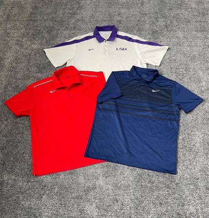 Nike Polo (R-50-1210)