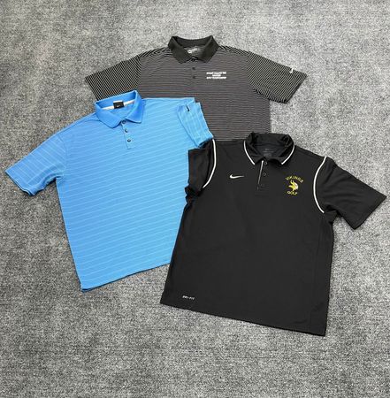 Nike Dryfit Polo (R-50-1210)