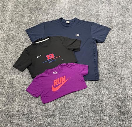 Nike Drift T-Shirts (R-50-1210)