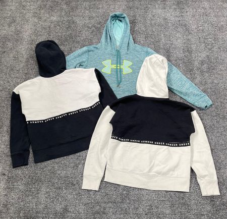 Sweatshirt Under Armour (R-50-1210)