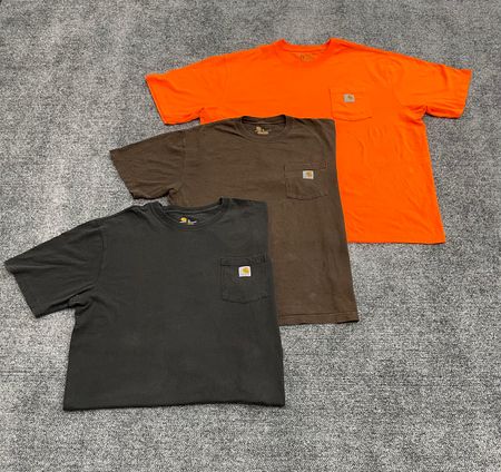 Camisas de Carhartt (R-50-1210)