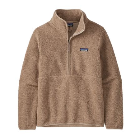 Patagonia fleece