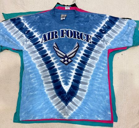 Single Stitch T shirts 15 pieces