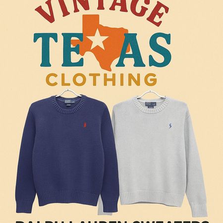 Ralph Lauren Sweaters (RLS-0003)