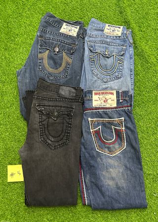 True religion jeans