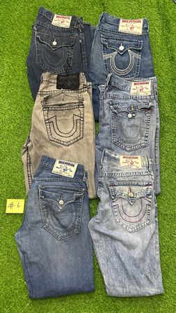 True religion jeans