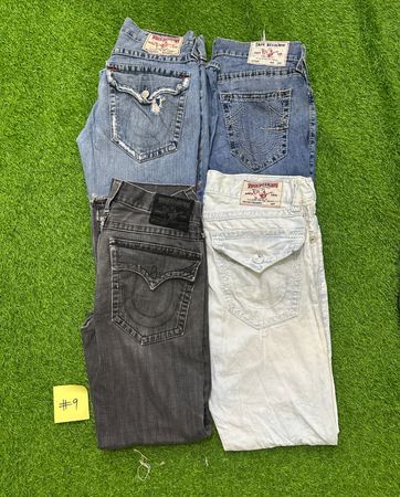 True religion jeans