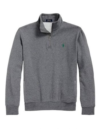 Ralph Lauren 1/4 zip