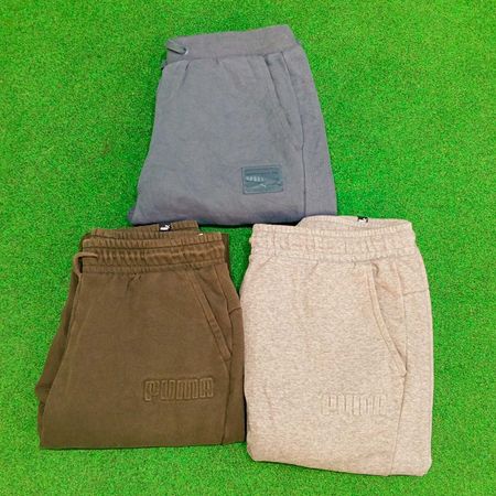 Puma Mix Trousers