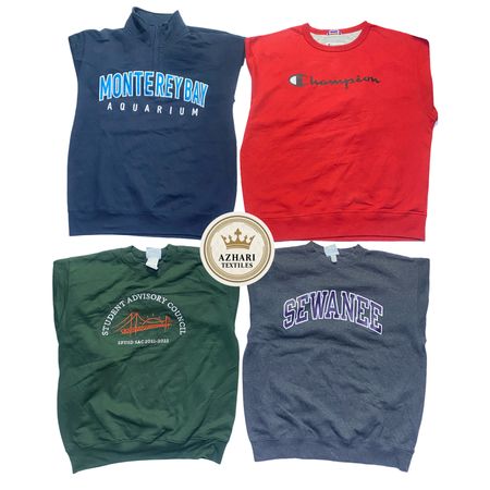 Champion Sweatshirts AT29