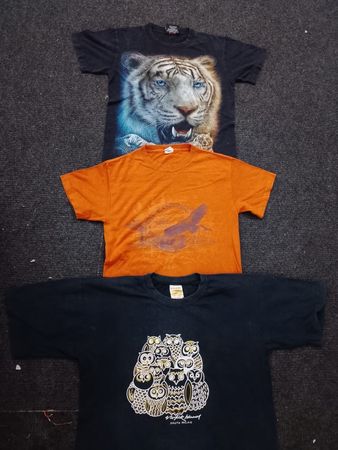 Fun Graphic T-Shirts