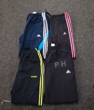 Pantalons de sport Adidas