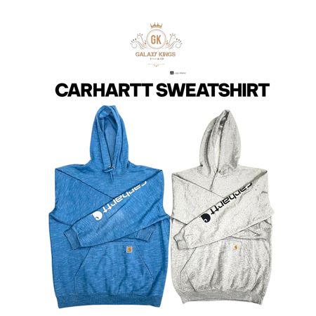 Carhartt Hoodies