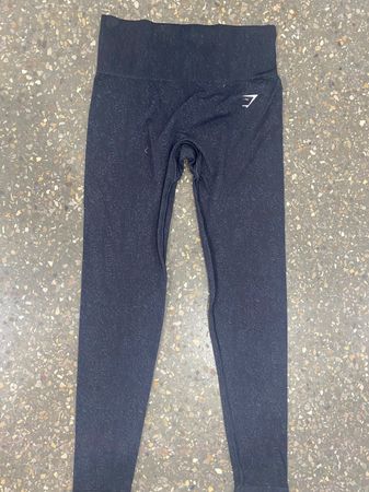 198 | Gym Shark Legging