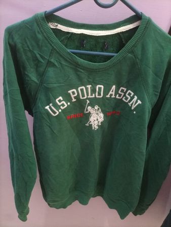 US Polo Assn Sweatshirt