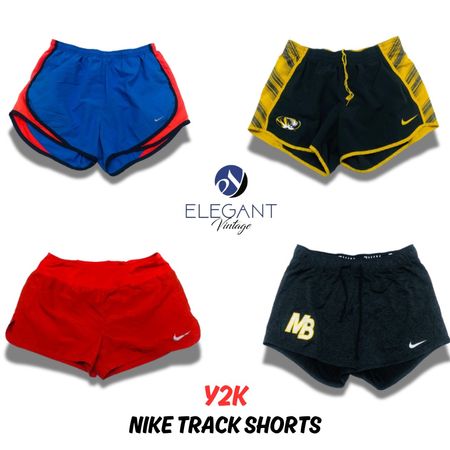 Nike Track Shorts - EV0583