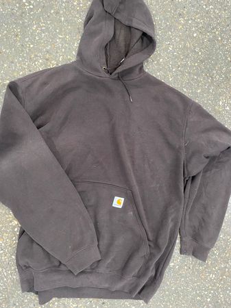 203 | Carhartt Sweatshirts Hoodie