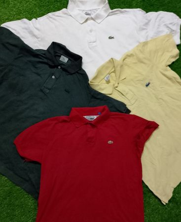 Lacoste T-Shirts