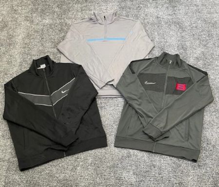 Nike Track Jackets