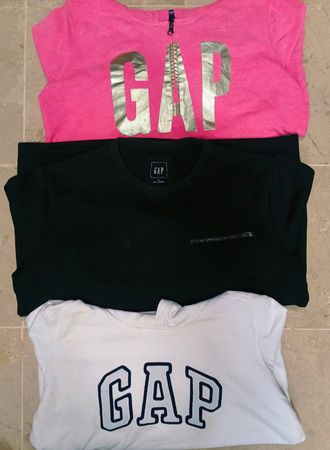 ギャップミックスバンドル