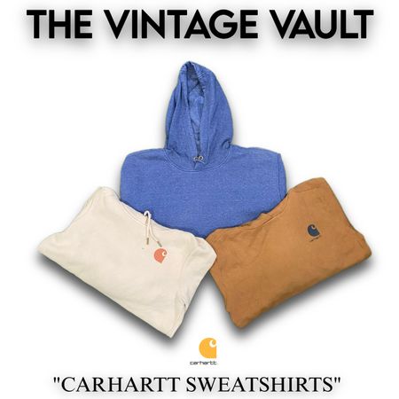 Carhartt Sweatshirts