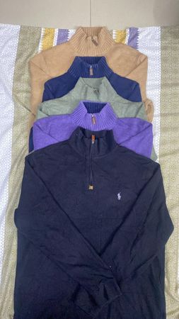 Ralph Lauren Sweatshirts