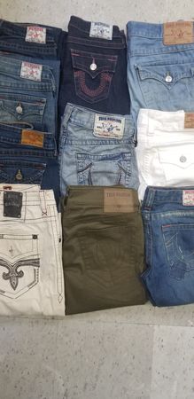 True Religion Jeans